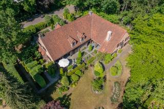 Maison à vendre à Vieux-Turnhout