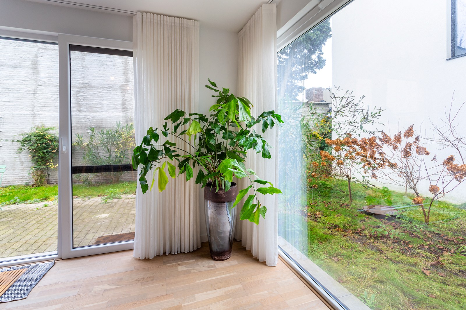 House for rent in Antwerp with 2 bedrooms - photo 5