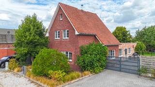 Maison à vendre à Houthalen-Helchteren