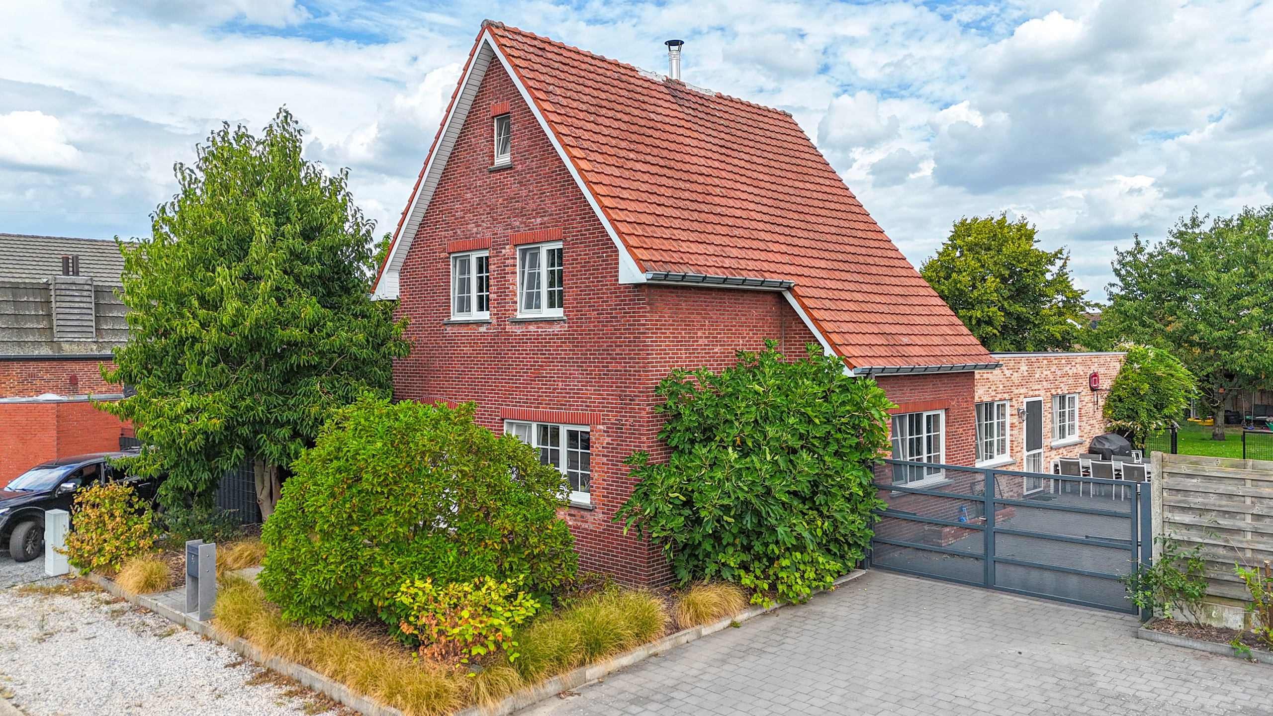 Maison à vendre à Houthalen-Helchteren