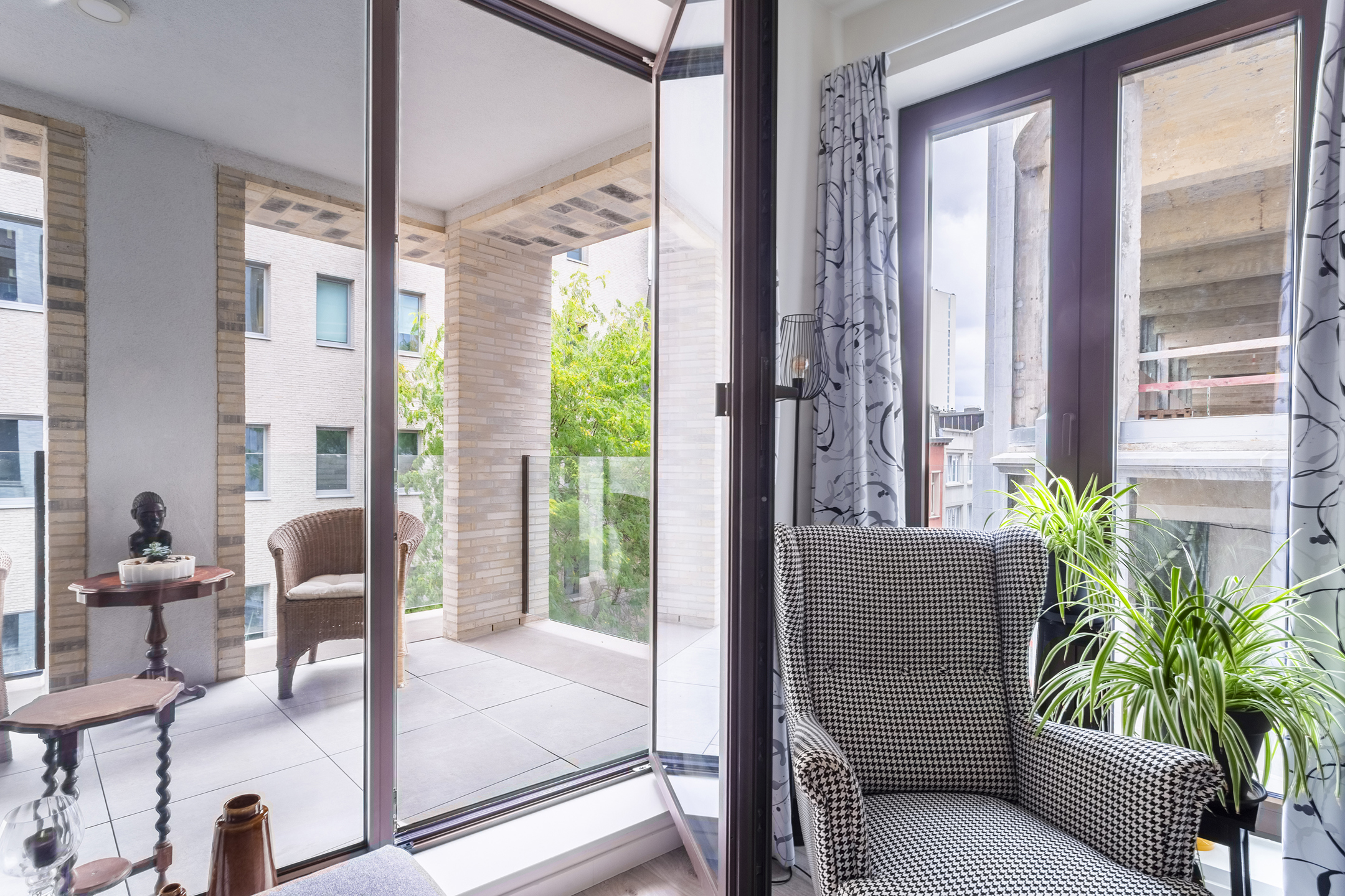 Appartement à vendre à Anvers avec 1 chambre - photo 3