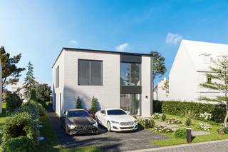 Maison à vendre à Malines