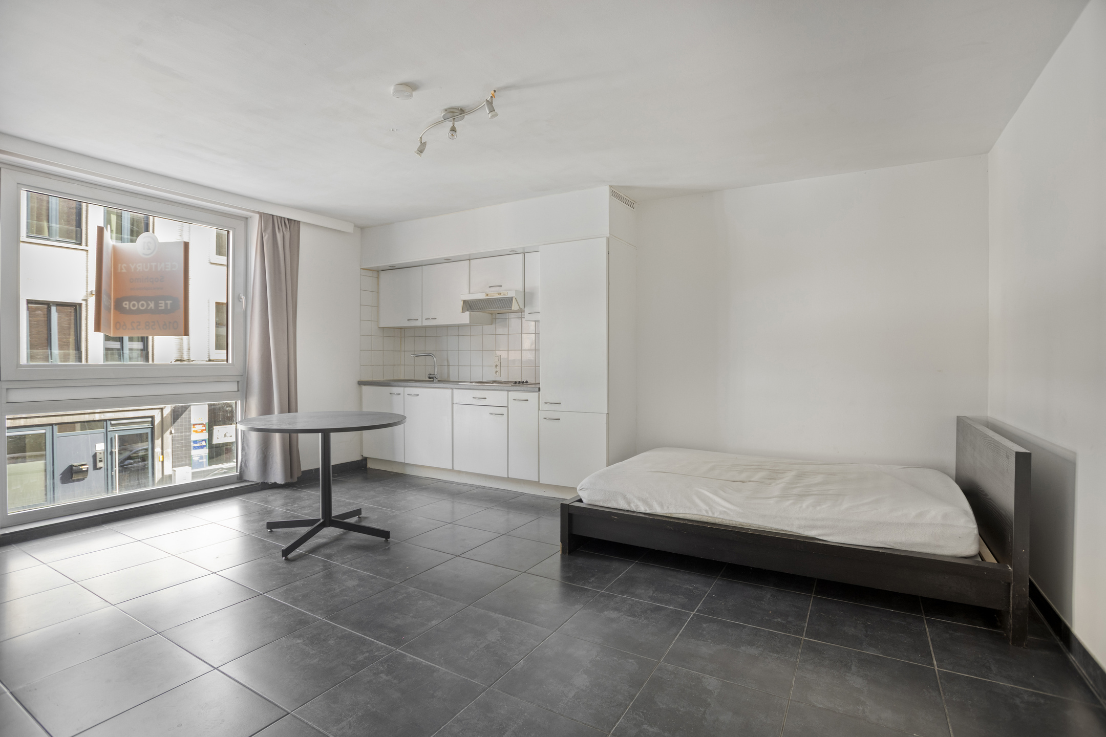 Gezellige studio op uitstekende locatie - foto 3