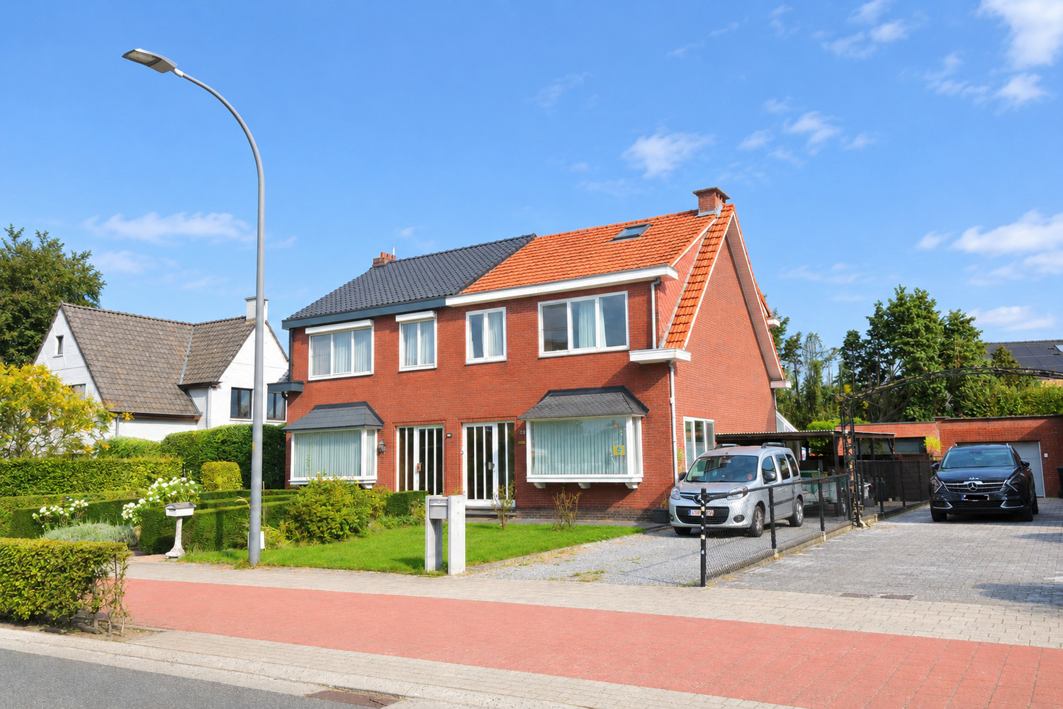 House for sale in Wommelgem