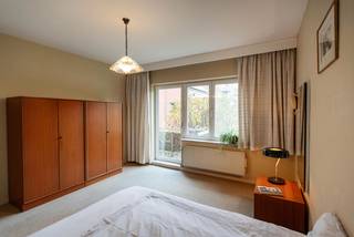 Living on the Augustijnslei means enjoying a part of Brasschaat where life moves in harmony with greenery. Right across from AZ Klina and only...