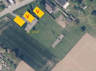 Op deze mooi gelegen bouwgrond van ca. 1.680 m² in de Pontstraat te Nukerke bieden wij een totaalproject aan met een woning op maat.<br />De woning wordt voorzien in casco uitvoering, volledig aanpasbaar naar uw wensen, met mogelijkheid tot verdere afwerking (sleutel-op-de-deur).<br />Het perceel geniet van een zuidgerichte tuin en een open zicht op het omliggende landschap, wat zorgt voor een aangename woonbeleving.<br />De weergegeven beelden zijn inspirerend en tonen de mogelijkheden van het project.<br />Deze eigendom komt in aanmerking voor het 6% btw-tarief bij afbraak en wederopbouw (onder voorwaarden).<br />Plannen en lastenboek beschikbaar op aanvraag.<br />Contacteer ons voor meer info of een vrijblijvend gesprek.