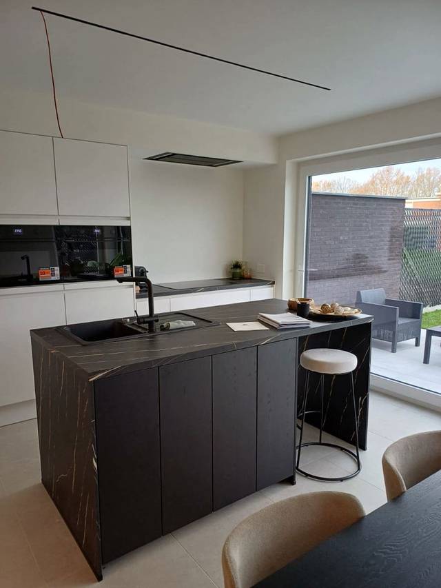 Project te koop in Ieper