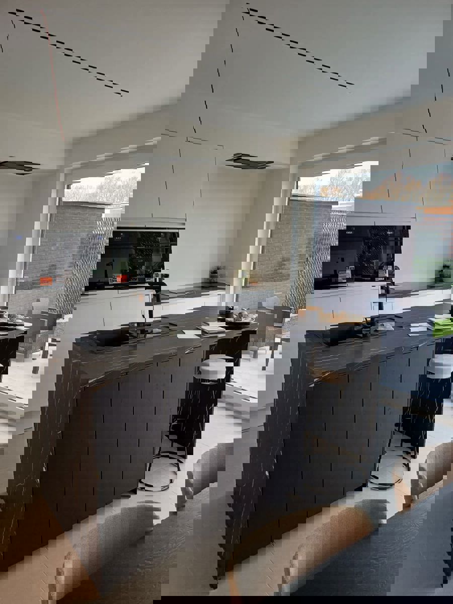 Moderne, halfopen woning - foto 3