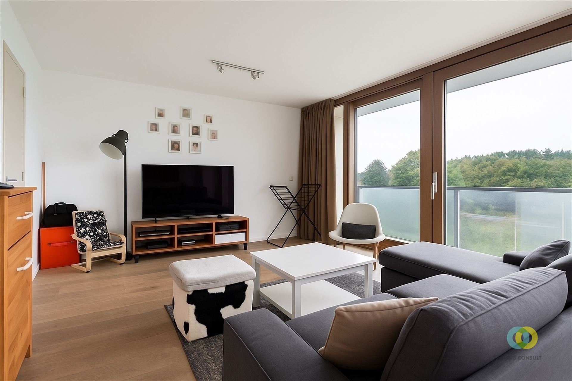 Apartment for sale in Vilvoorde with 2 bedrooms - photo 4