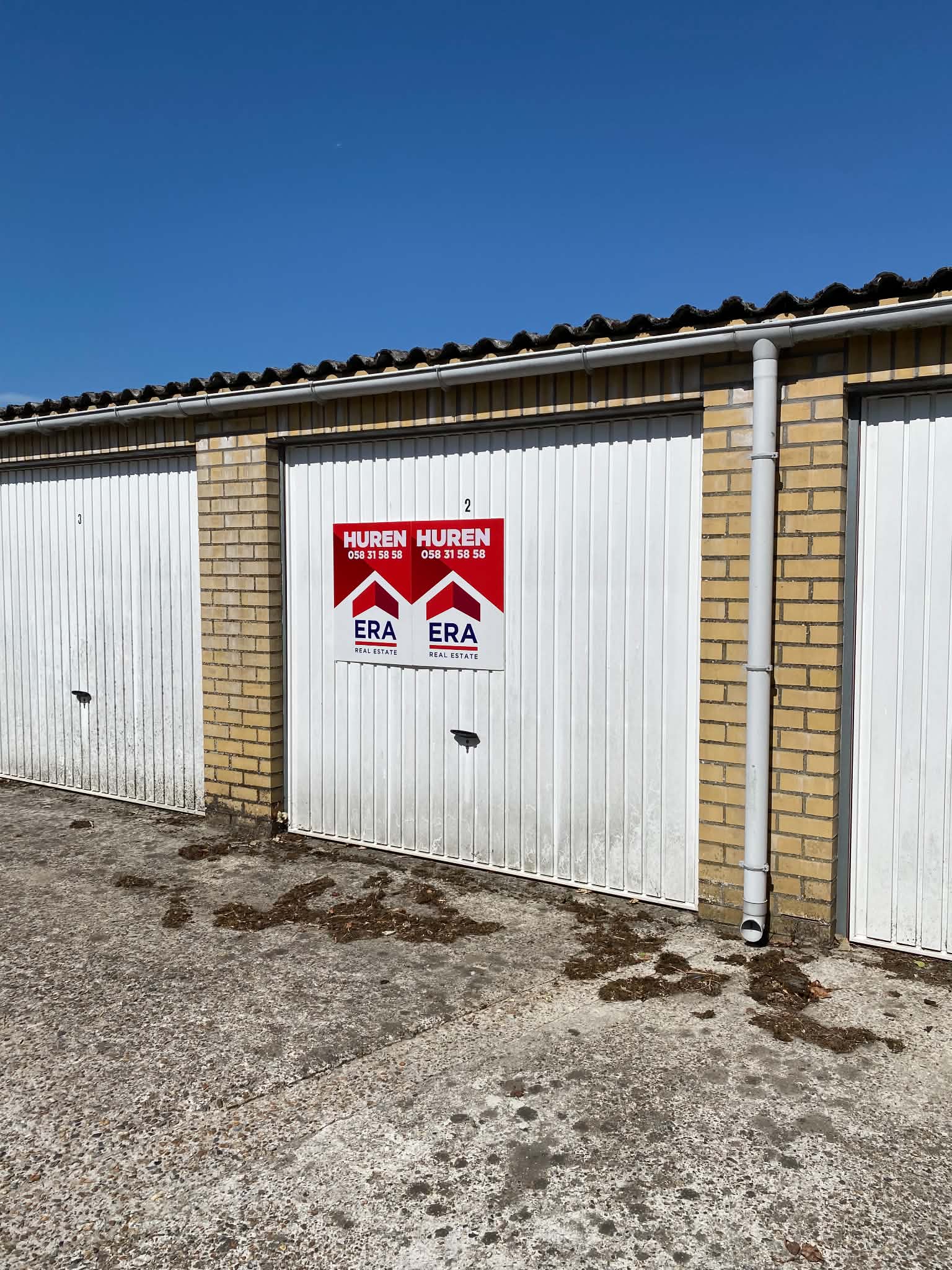 Garage à louer à Nieuport - photo 4