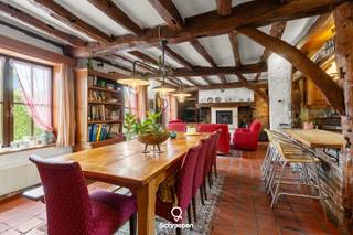 We vinden deze charmante hoeve met 3 tot 4 slaapkamers op een mooi perceel van 8 are nabij Zonhoven-centrum. Voor meer informatie ga naar: https://schraepenvastgoed.be/tekoop/?id=4371633&cgi=1000226