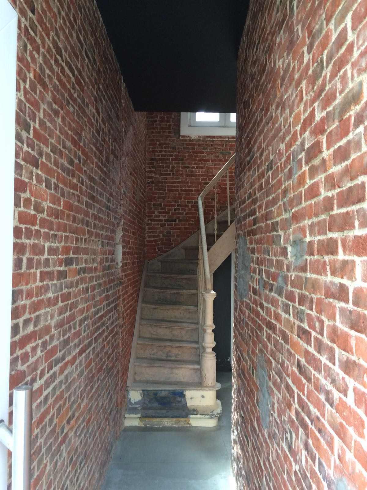 Appartement te koop in Antwerpen met 1 slaapkamer - foto 5