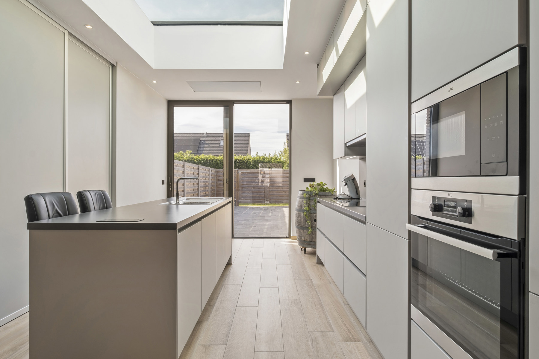 Maison à vendre à Gistel avec 3 chambres - photo 3