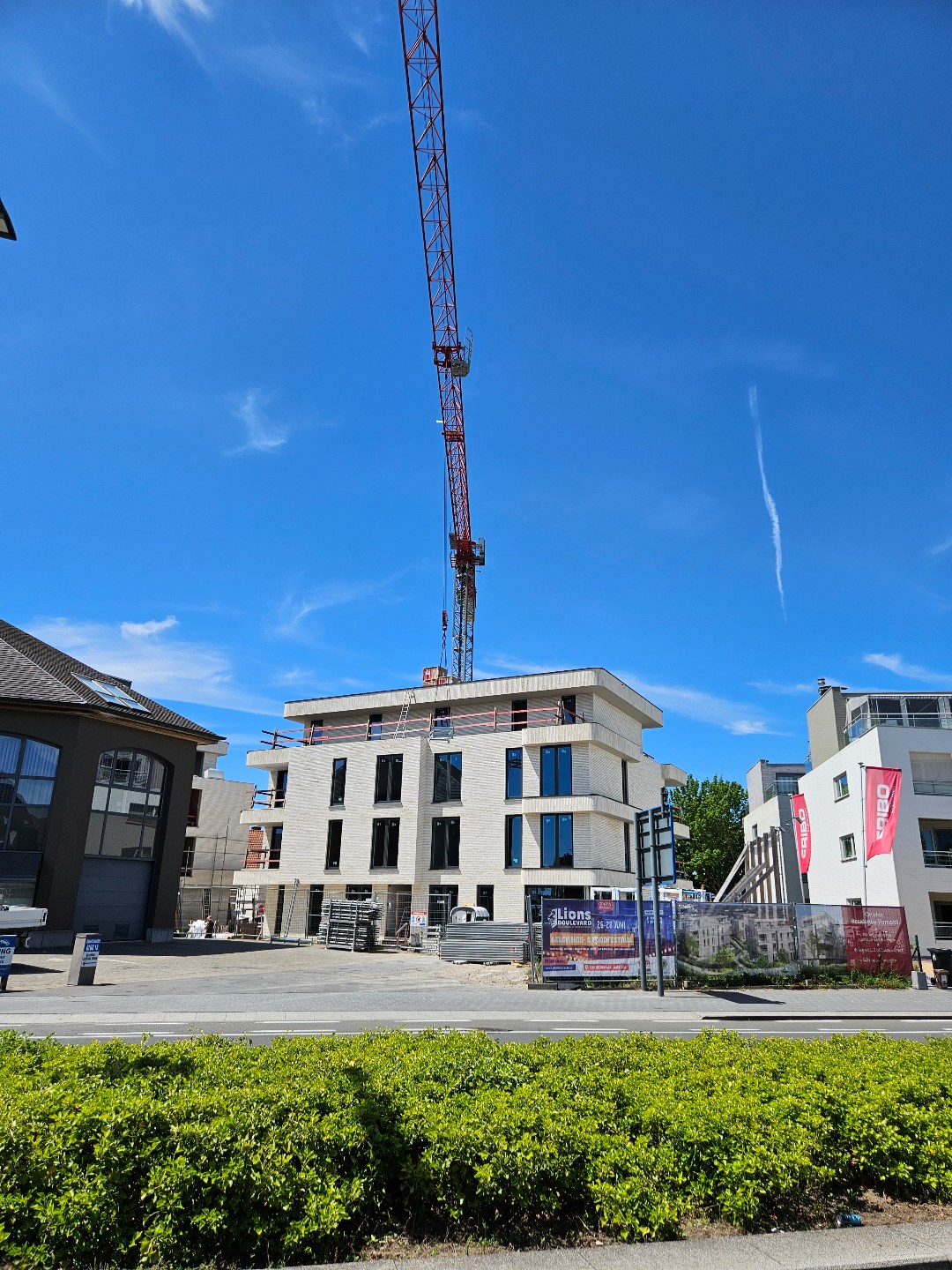Appartement à vendre à Waregem