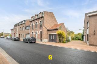 House for sale in Bilzen-Hoeselt