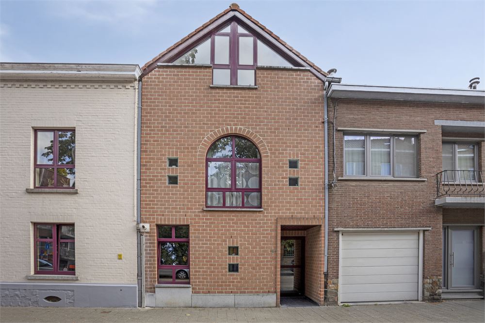 Ruim appartement in kleine residentie - photo 2