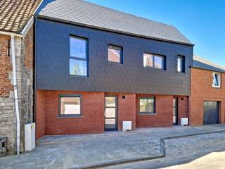 Huis te huur in Ecaussines