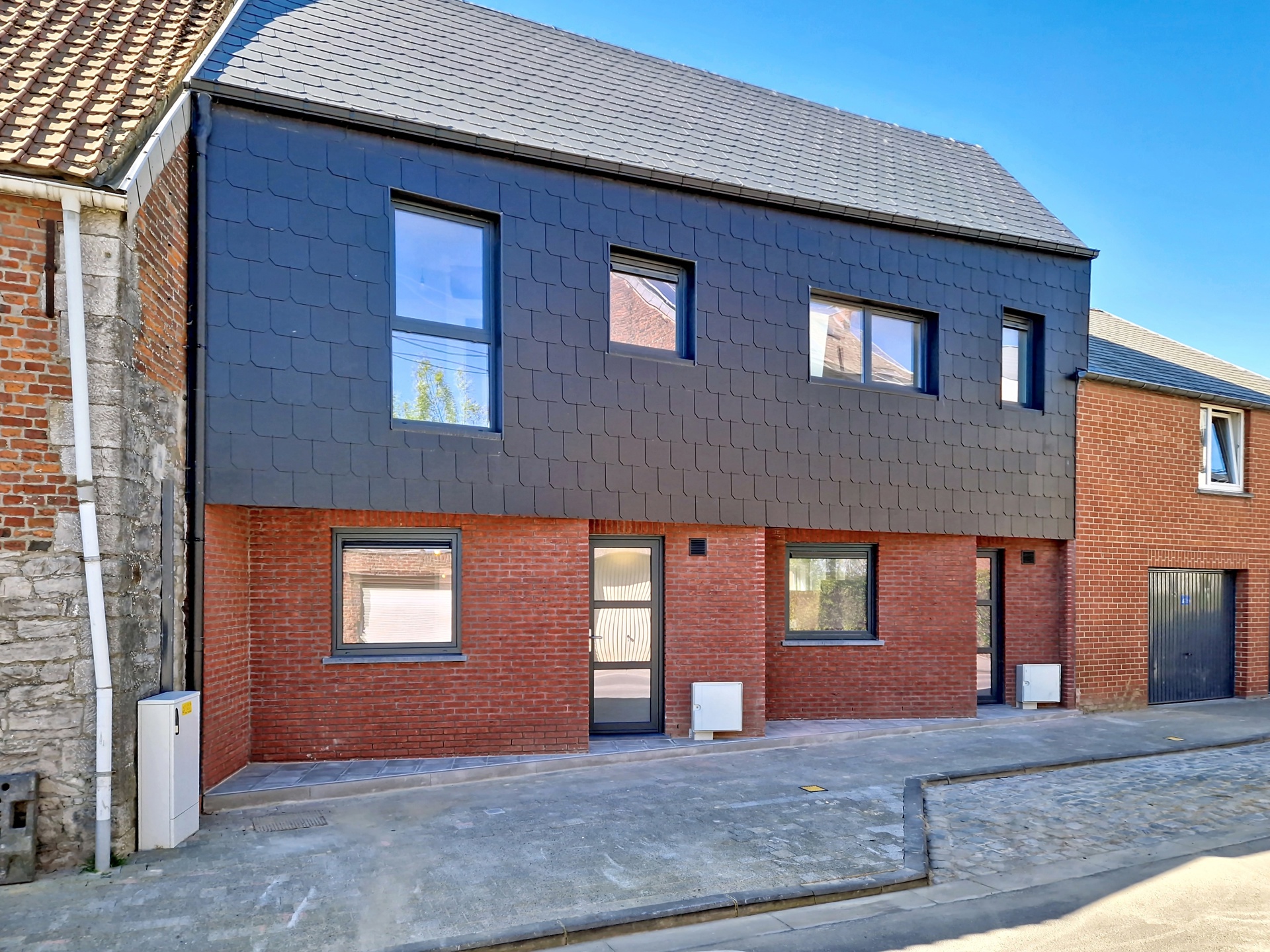 Huis te huur in Ecaussines