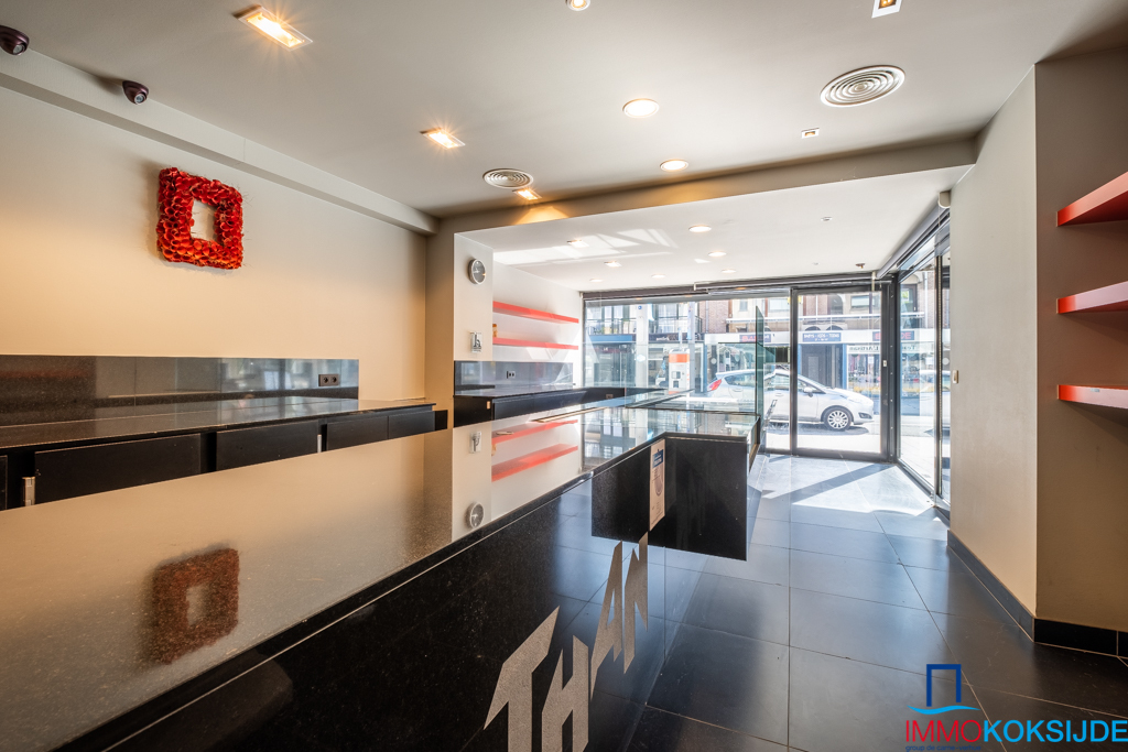 Commercial for sale in Koksijde - photo 3