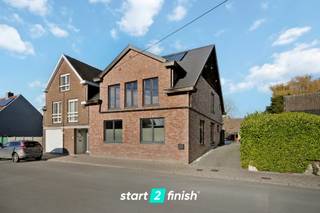 House for sale in Izegem