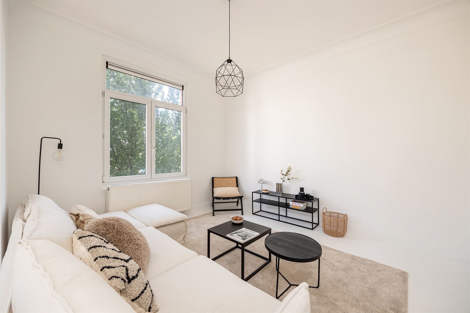 Hoekappartement vol licht in hartje Boho - foto 3
