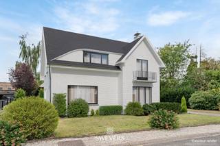 House for sale in Zonhoven