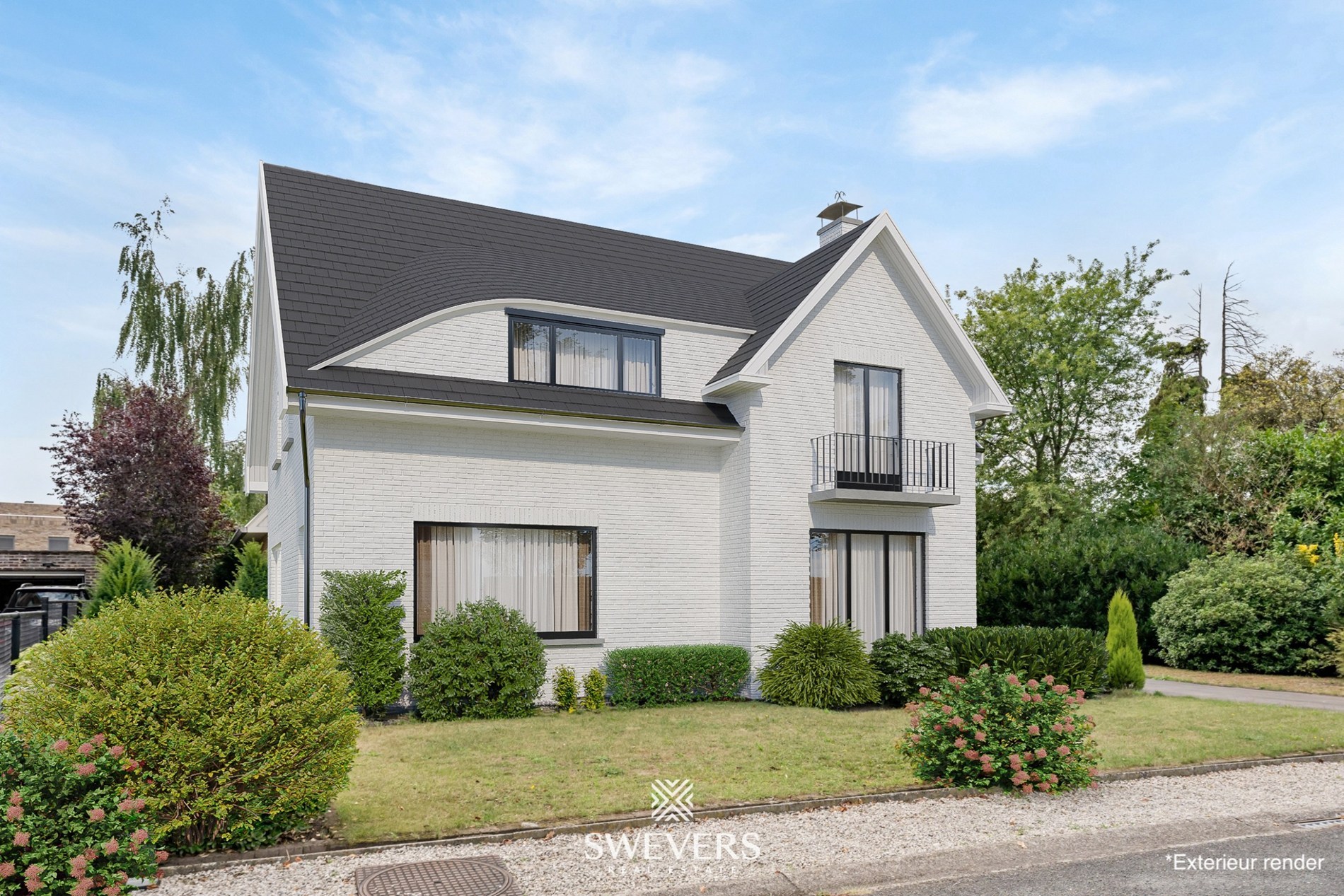 Karaktervolle woning met 3 slaapkamers vlakbij centrum Zonhoven - foto 2