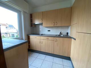 Dit appartement met twee slaapkamers is gelegen op de eerste verdieping in de rustige vuurtorenwijk en biedt een ideale woonruimte voor wie op zoek...