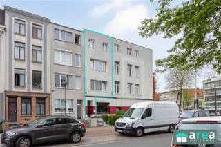Commercial for sale in Antwerp