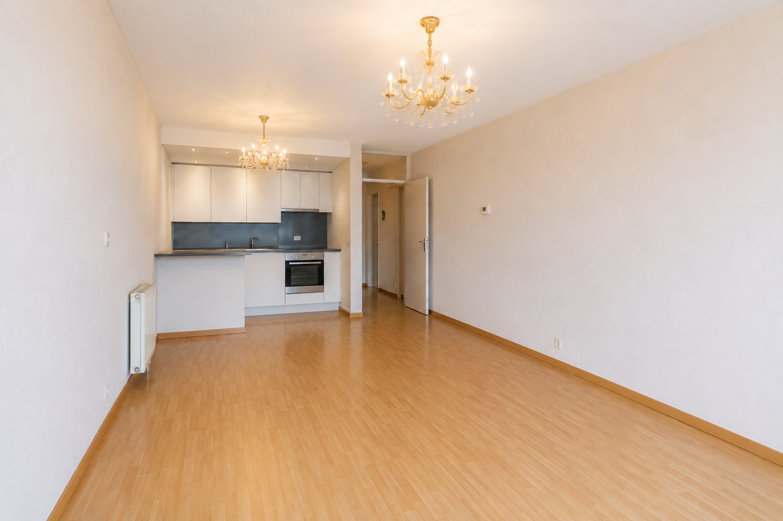 Apartment for sale in Knokke-Heist with 2 bedrooms - photo 5