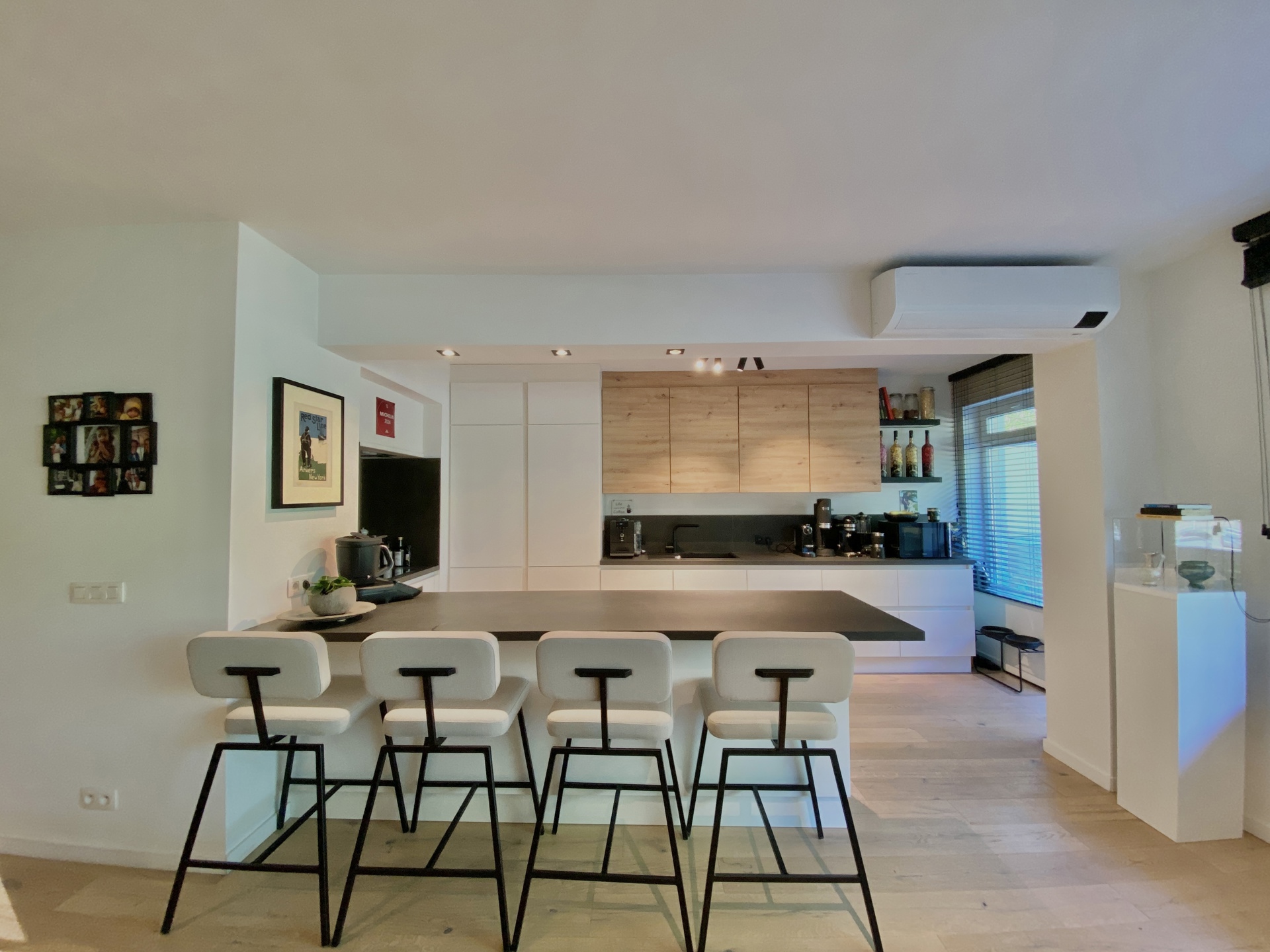 Apartment for rent in Antwerp with 2 bedrooms - photo 4