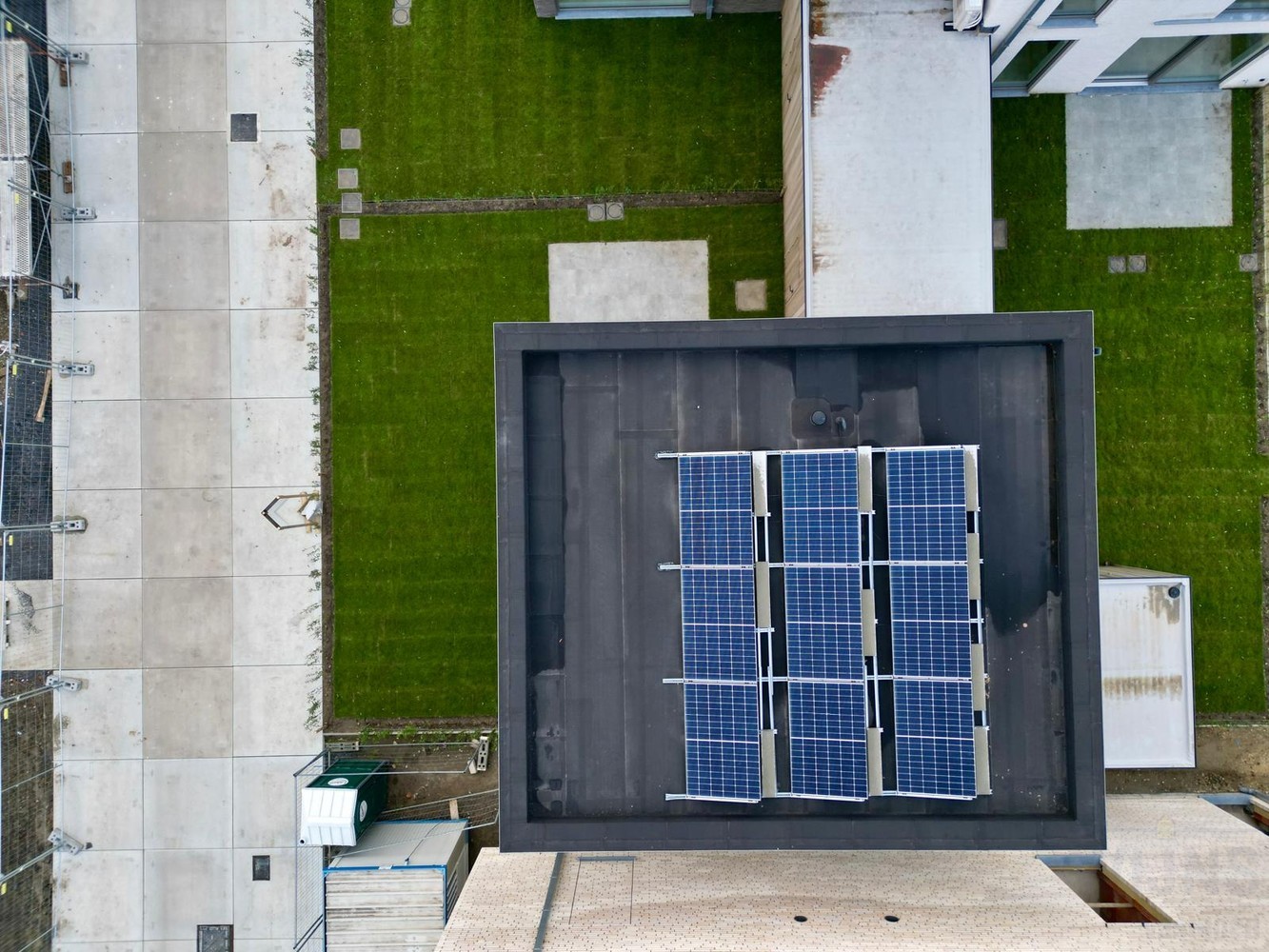 Nieuwbouwwoning met 3 slpkm - foto 4