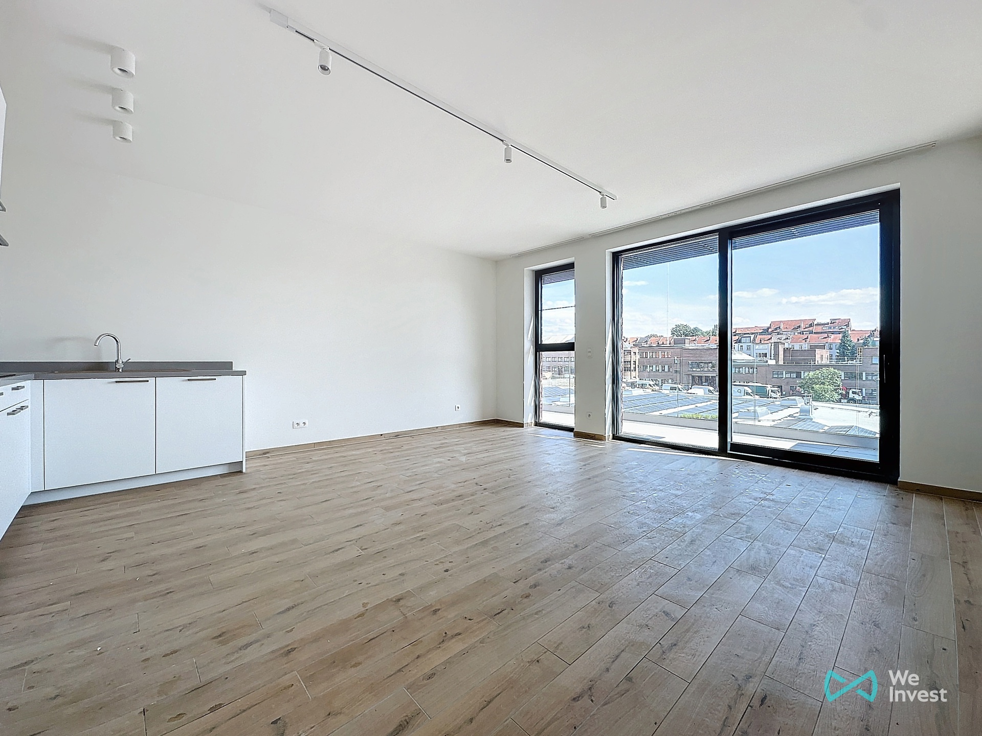 Prachtige studio met terras! - foto 4