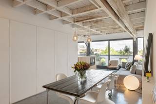 Appartement à vendre à Anvers