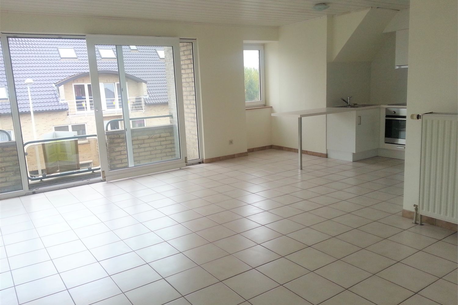 Apartment for rent in Aalst with 2 bedrooms - photo 2