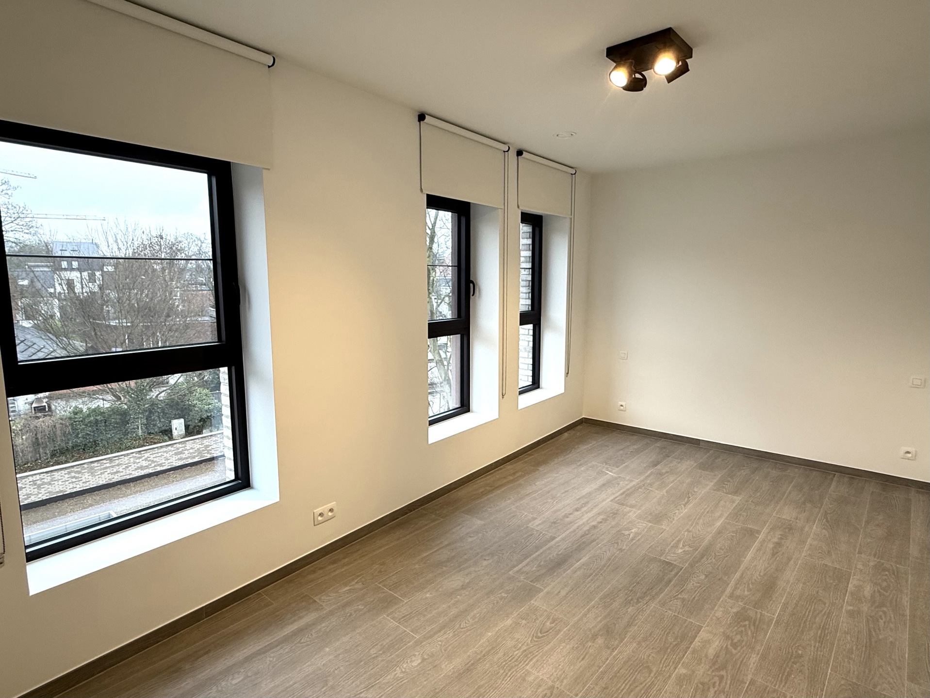 Modern 2-slaapkamerappartement met parking en EPC A - foto 5