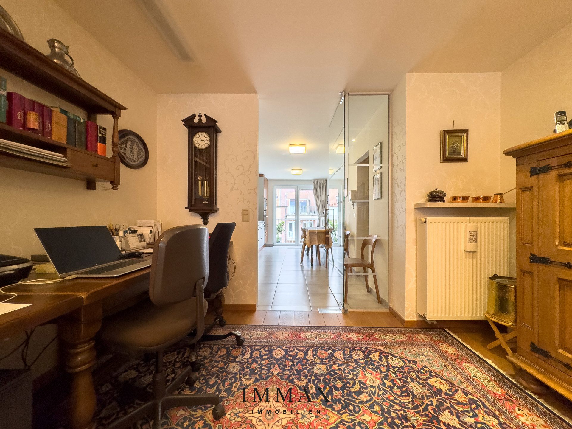 Appartement à vendre à Knokke-Heist avec 3 chambres - photo 4