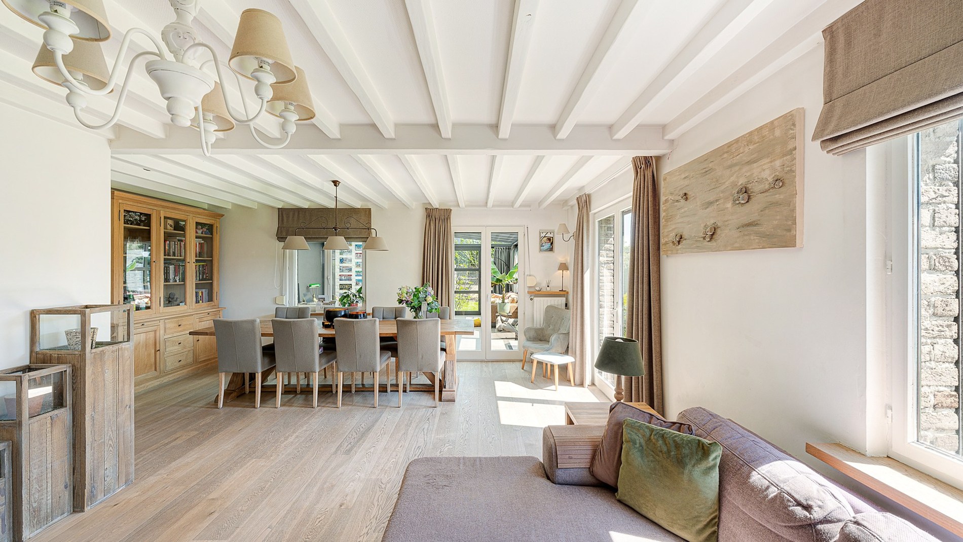 House for sale in Knokke with 5 bedrooms - photo 5