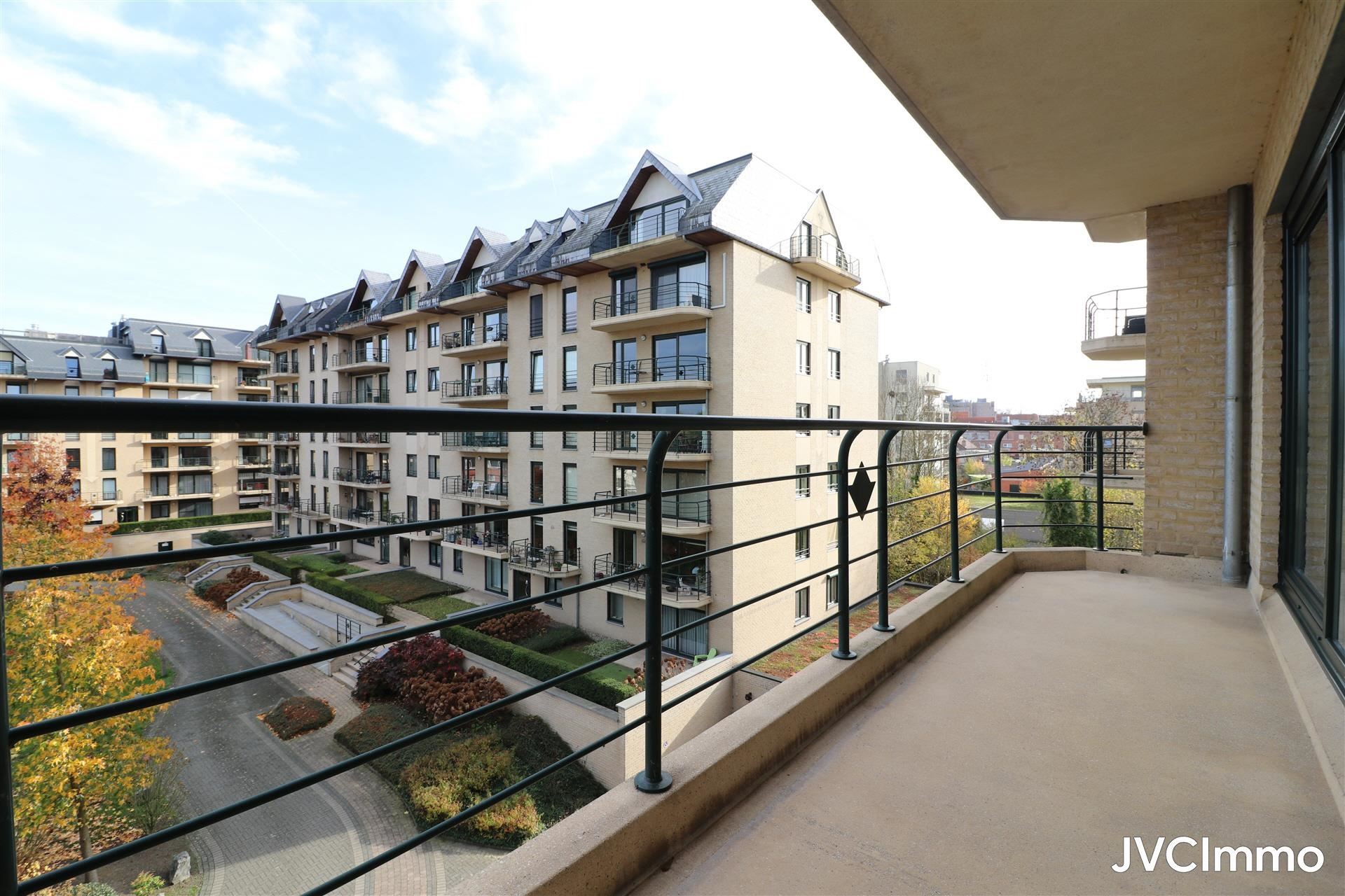 Appartement te huur in Waremme met 2 slaapkamers - foto 2