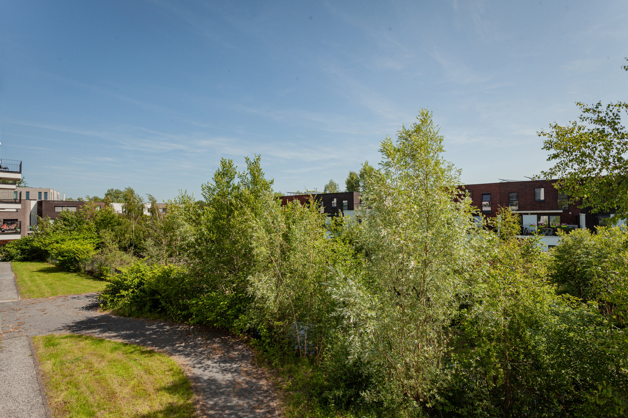 Recent appartement met EPC A op toplocatie - foto 3