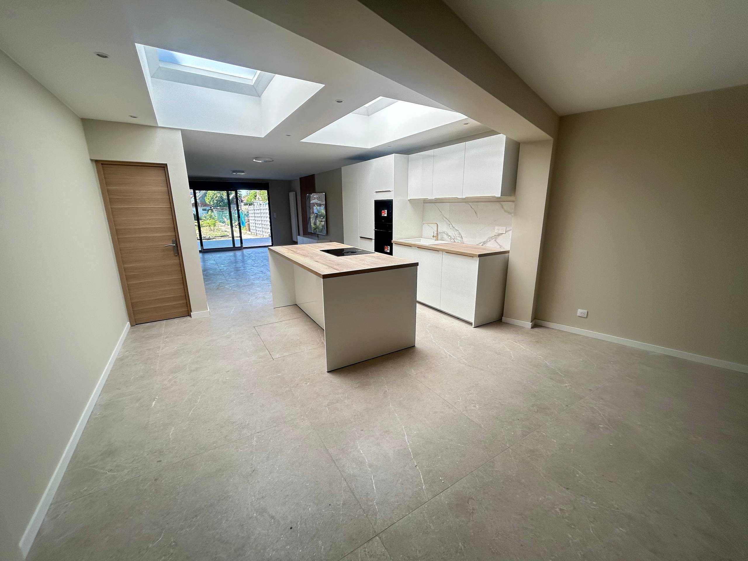 Maison à vendre à Menin avec 3 chambres - photo 5