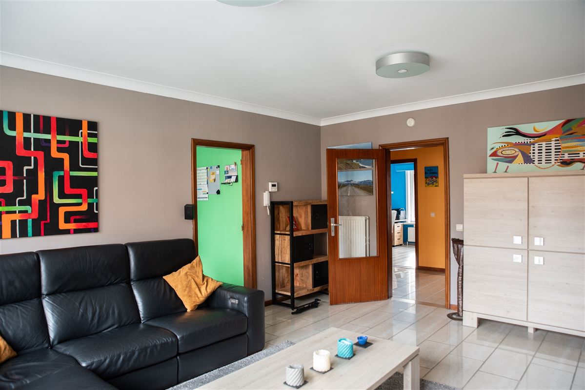 Appartement à vendre à Boom avec 2 chambres - photo 3