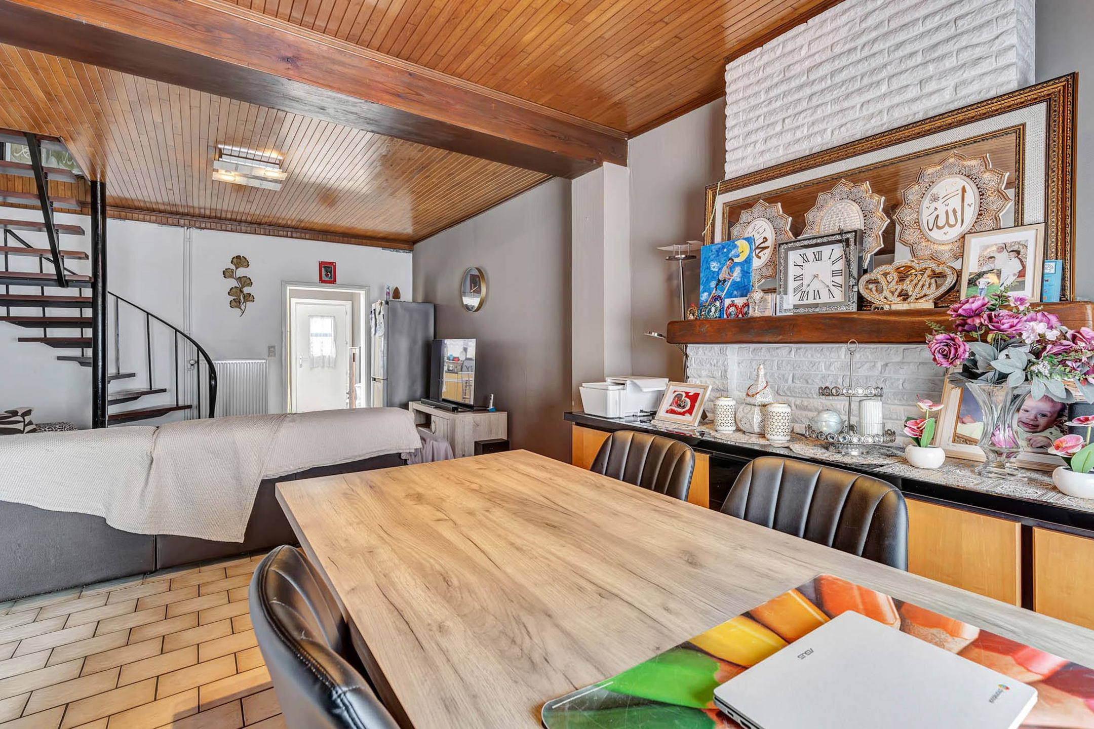 Charmante woning nabij centrum Deinze - foto 5