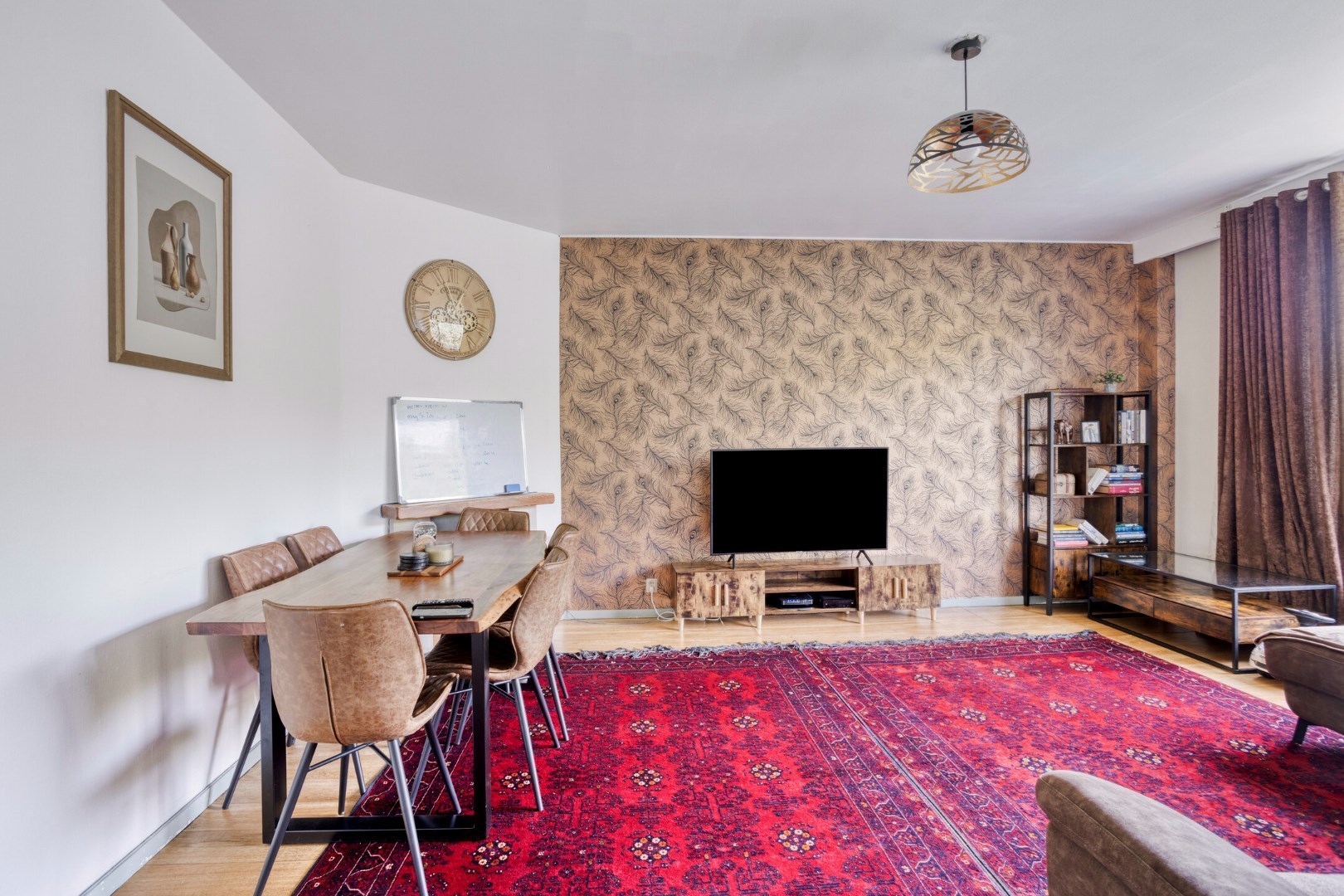 Comfortabel 2 slpk-appartement met autostnplts en berging - foto 5