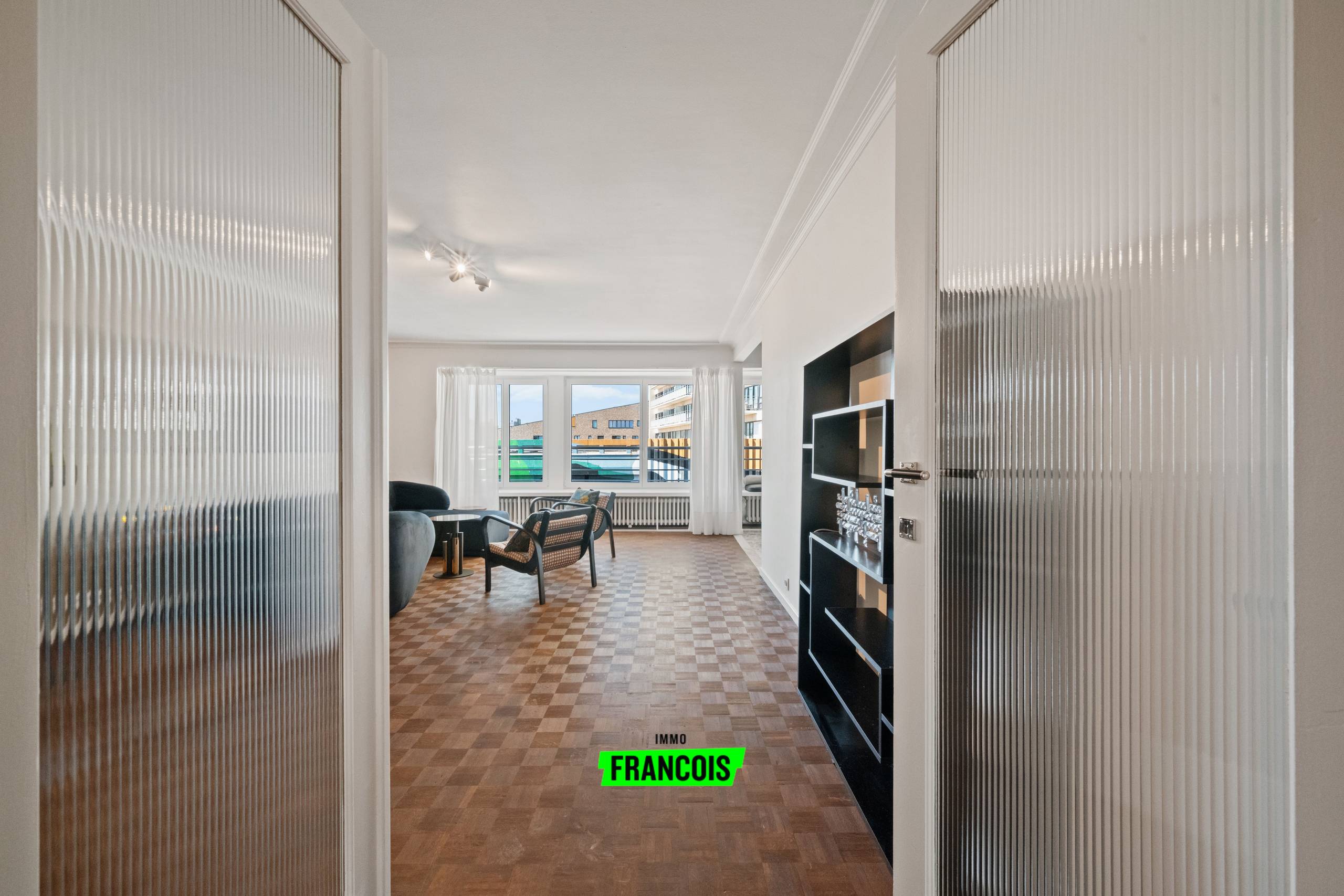 Appartement à vendre à Ostende avec 3 chambres - photo 4