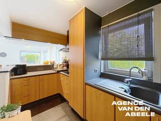 Appartement à louer à Bruges