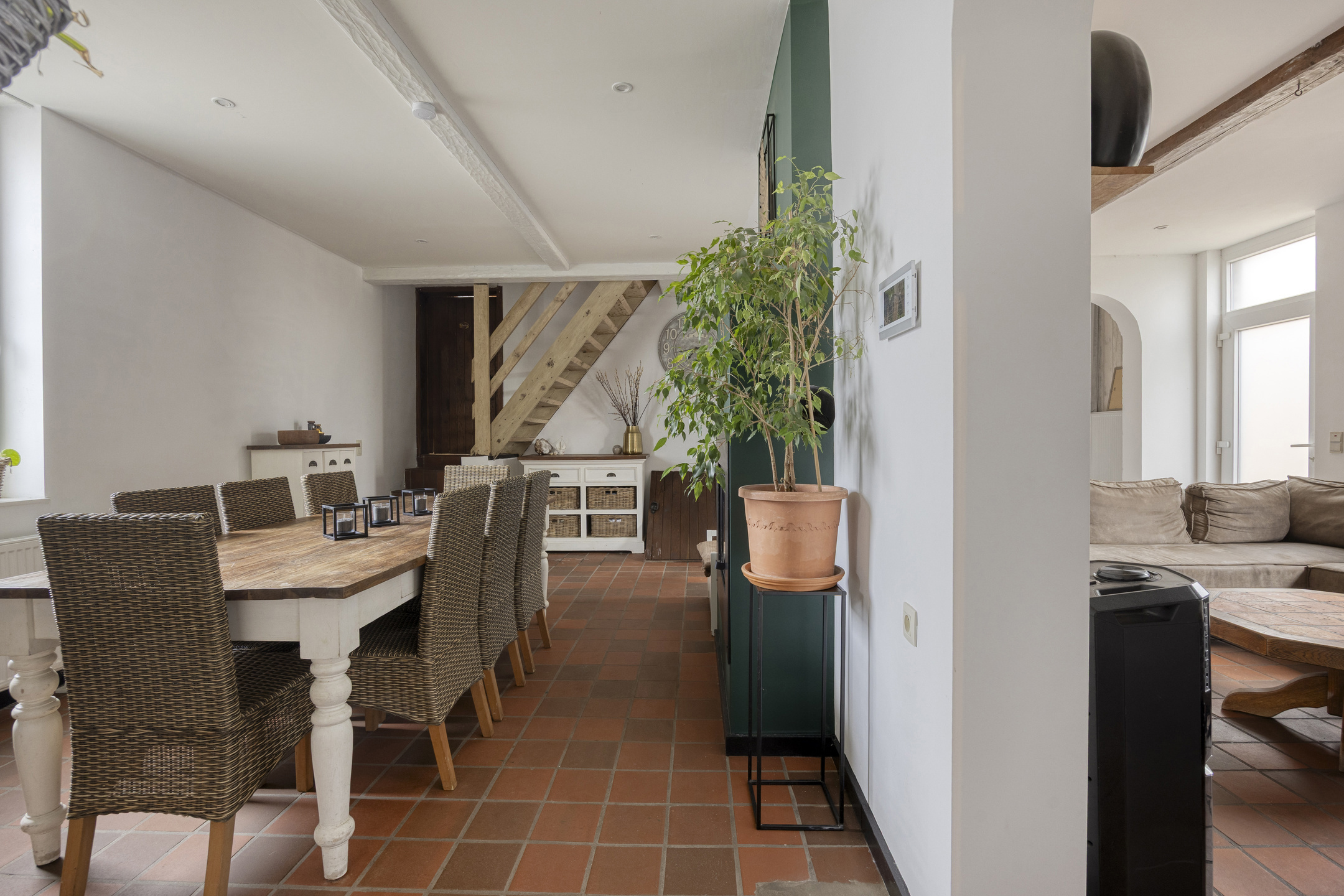 Gerenoveerde hoeve met karakter en uitbreidingsmogelijkheden - foto 3