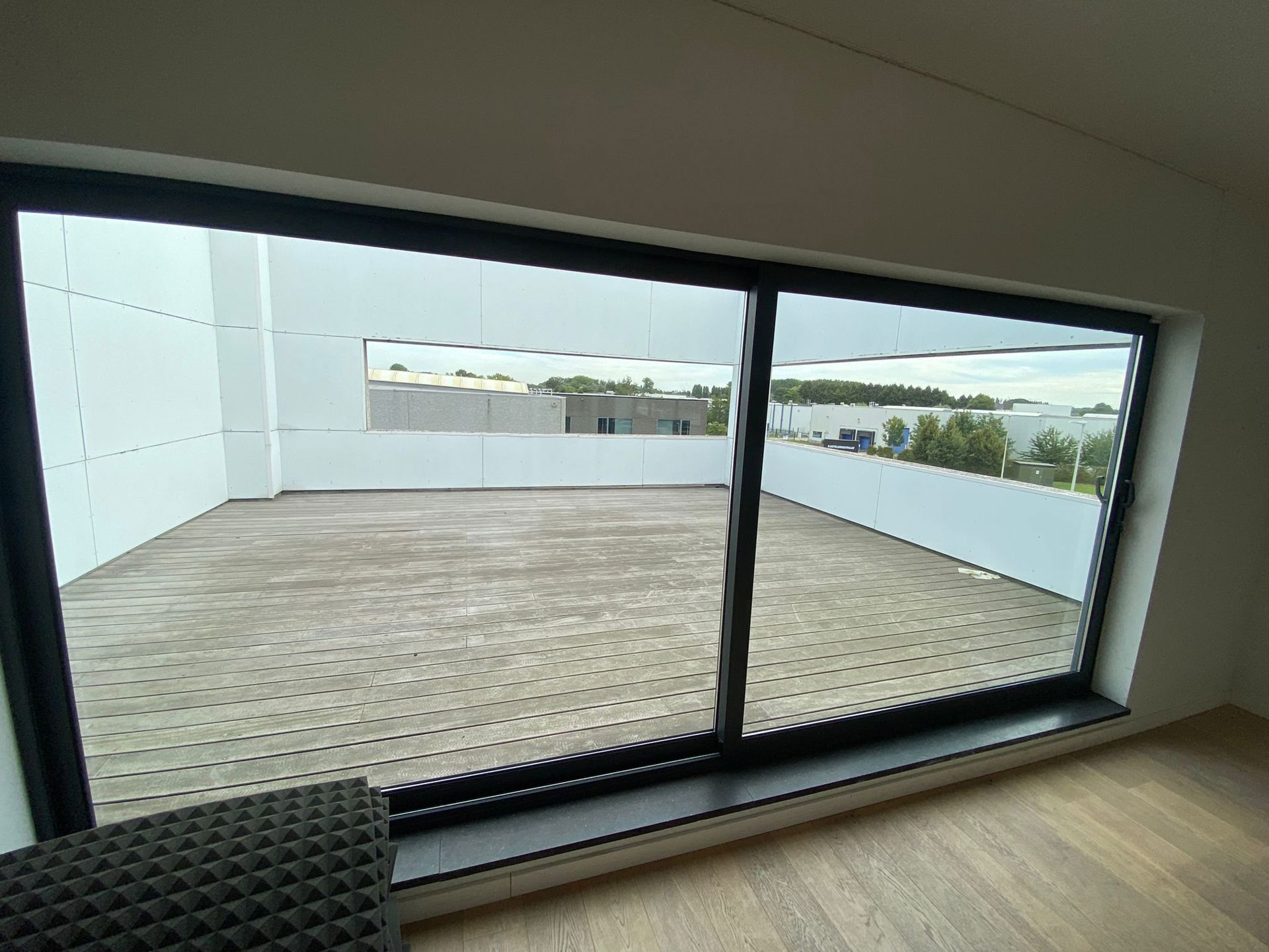 Kantoorruimte 158 m² op bedrijventerrein in Kruibeke - foto 5