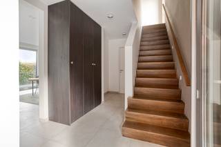 Welkom in Werchter ! Hier komen modern wooncomfort en energie-efficiëntie samen in een instapklare gezinswoning. Ze werd in 2010 gebouwd...