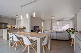 House for sale in Bredene